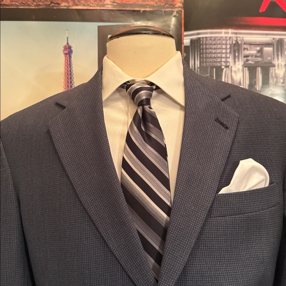 Evan Picone Men's Sport Coat